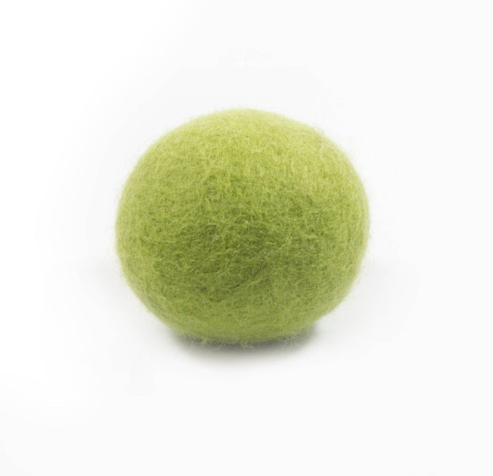 Apple Green
