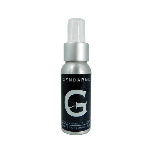 Gendarme Cologne Spray for Men, 1.7 oz