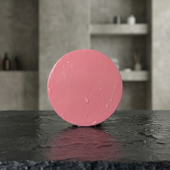 Geo F. Trumper barbersåpe refill - Rose