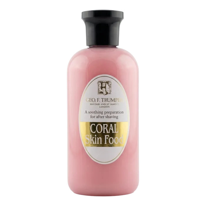 Geo F. Trumper Skin Food - Coral