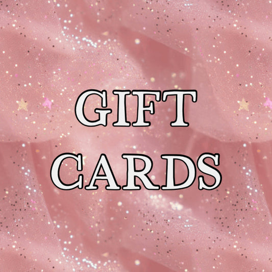 Gift Cards