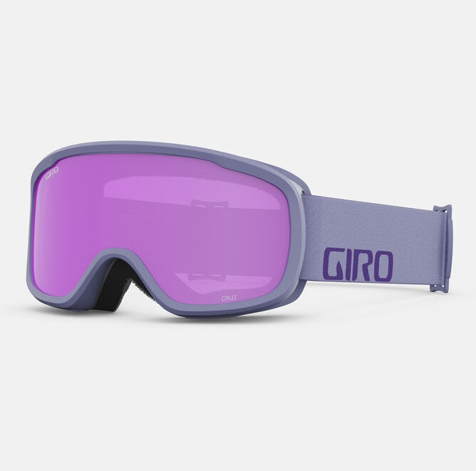 LILAC WORDMARK / AMBER PINK