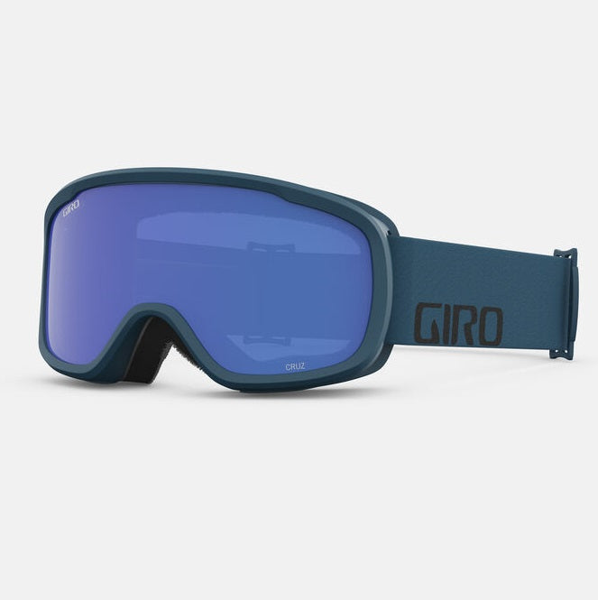 BLACK & HARBOUR BLUE WORDMARK / GREY COBALT