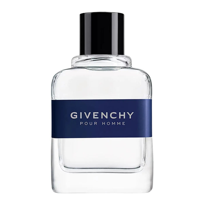 givenchy blue label for men edt 100ml