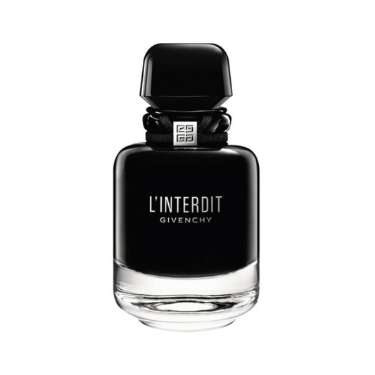 GIVENCHY L`INTERDIT EDP INTENSE