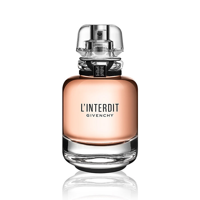 GIVENCHY L`INTERDIT EDP