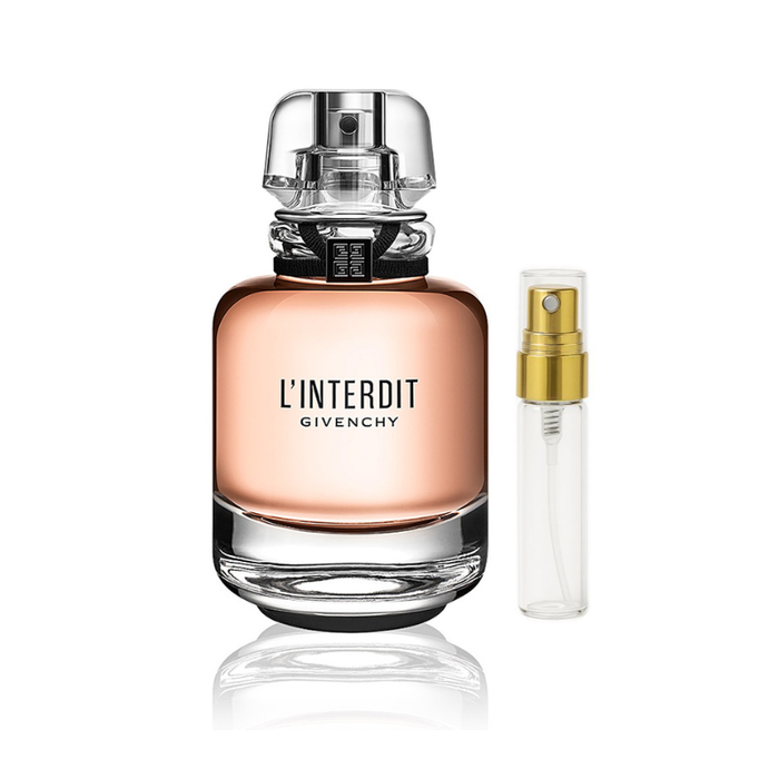 GIVENCHY L`INTERDIT EDP