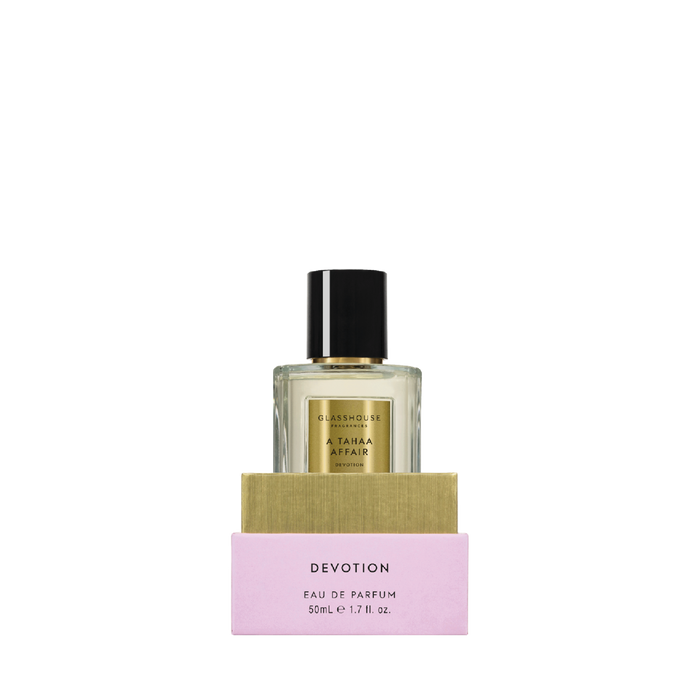 Glasshouse A Tahaa Affair Eau de Parfum 50ml