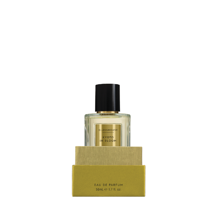 Glasshouse Kyoto In Bloom Eau de Parfum 50ml