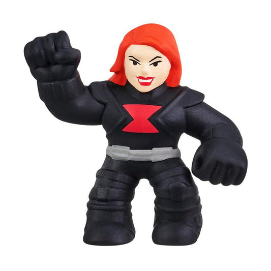 Goo Jit Zu Minis Marvel Series - Black Widow