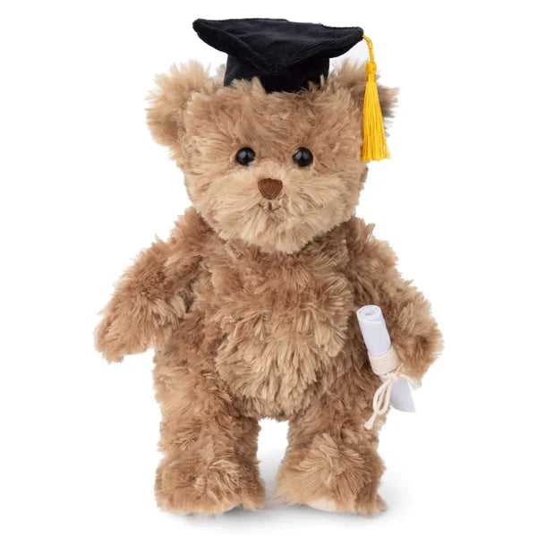 Graduate Teddy Bear