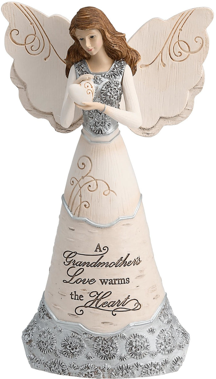 Grandmother - Angel Figurine, 8 in - Cardsmart & Gift