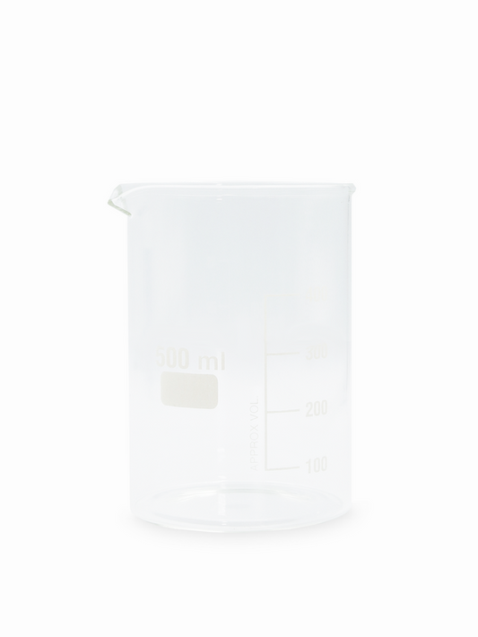Griffin Beakers
