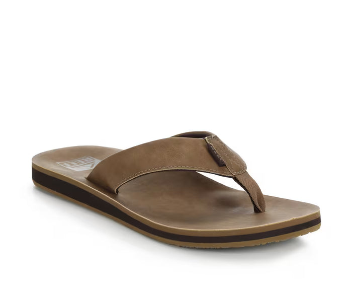 Reef Groundswell SL sandals front view