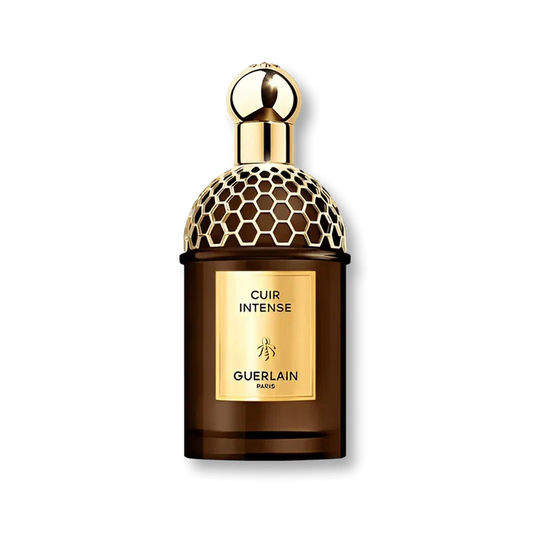 GUERLAIN CUIR INTENSE