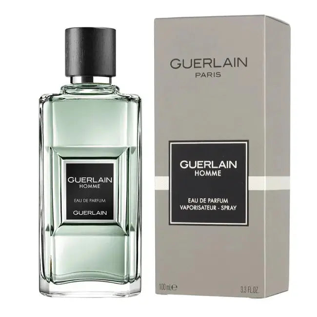 guerlain homme edp 100ml