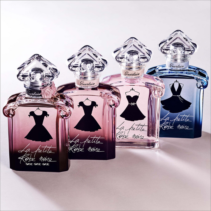 Guerlain La Petite Robe Noire Eau de Parfum for Women