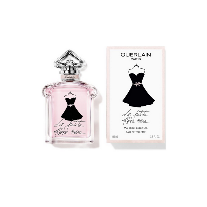 La Petite Robe Noire Eau de Toilette 100ml