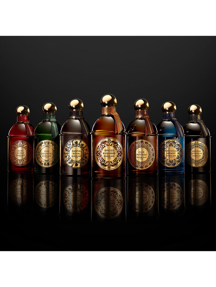 GUERLAIN OUD ESSENTIEL