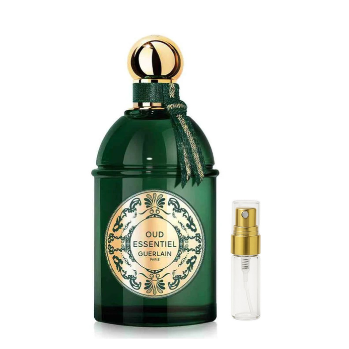 GUERLAIN OUD ESSENTIEL