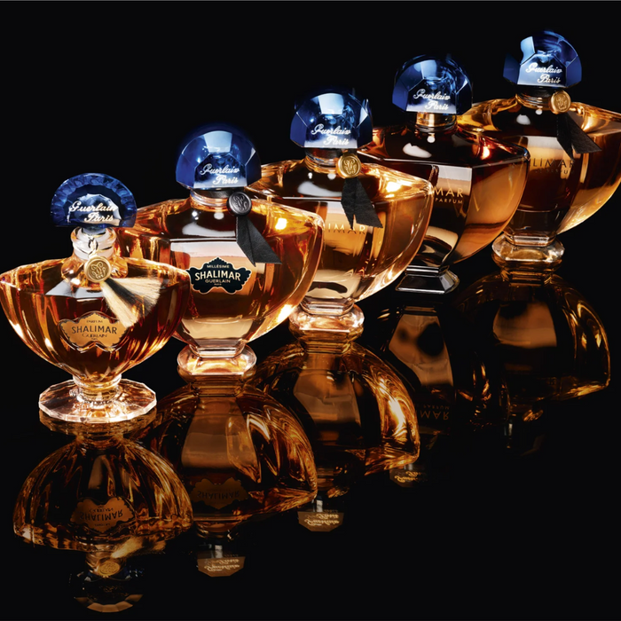 Guerlain Shalimar Souffle de Parfum for Women