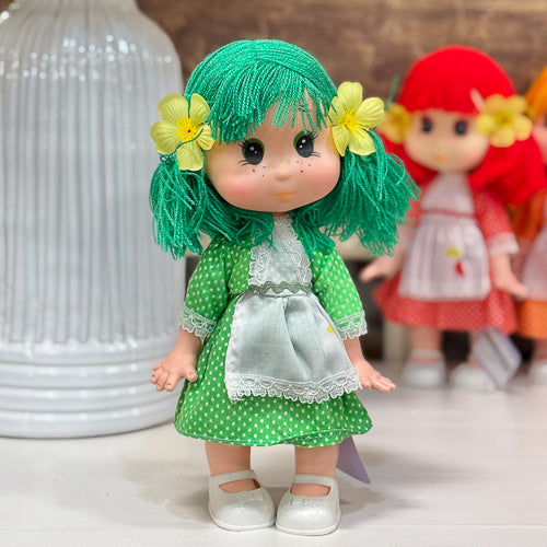 Gumdrop Doll