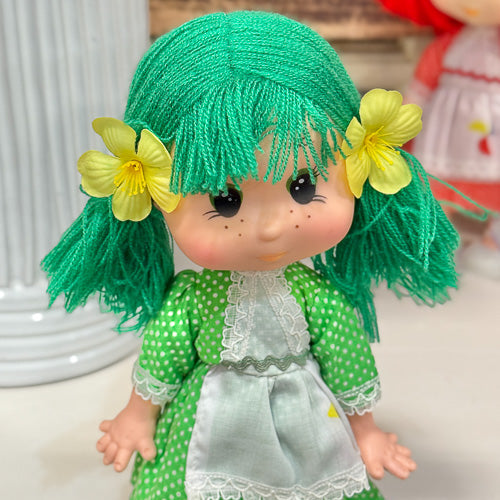 Gumdrop Doll
