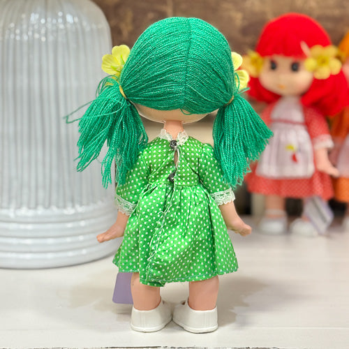Gumdrop Doll