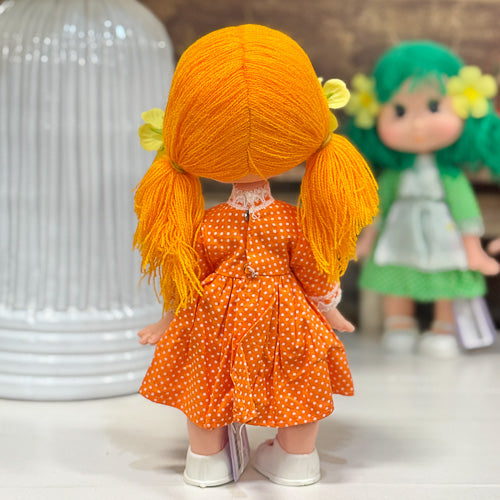 Gumdrop Doll