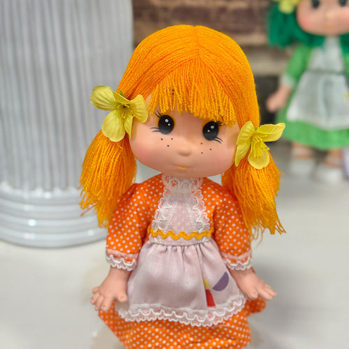Gumdrop Doll