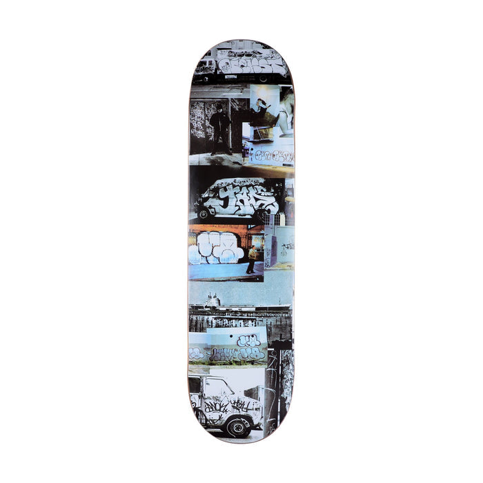 GX1000 DECK GRAFFITI 8.375"