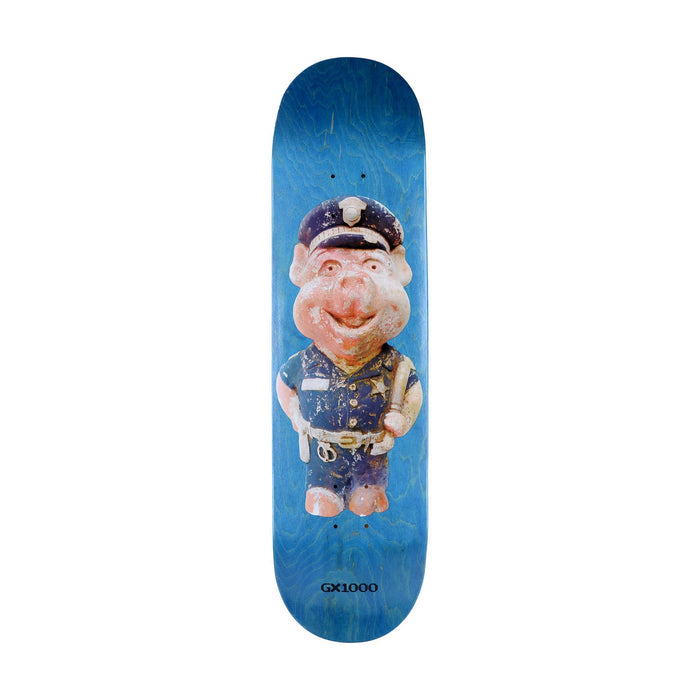 GX1000 DECK PIG