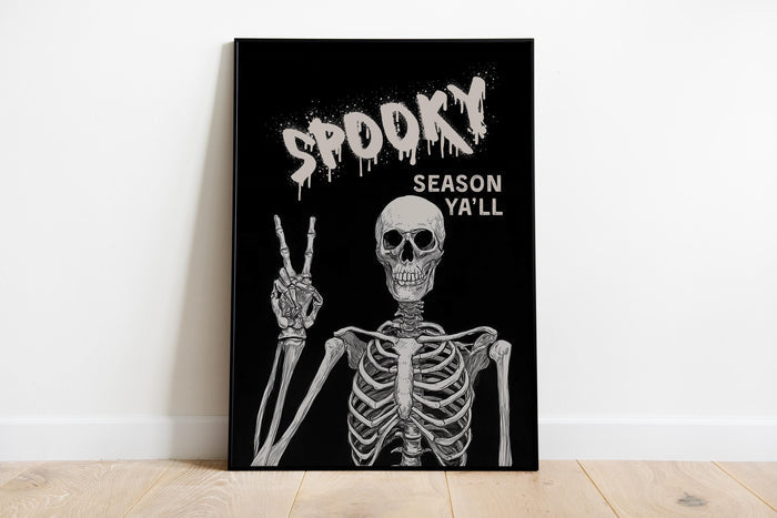 Halloween Black Printable Wall Art Set of 3, Halloween Decor, Halloween Wall Art Print, Halloween Gallery Wall, Halloween Print, Fall Decor