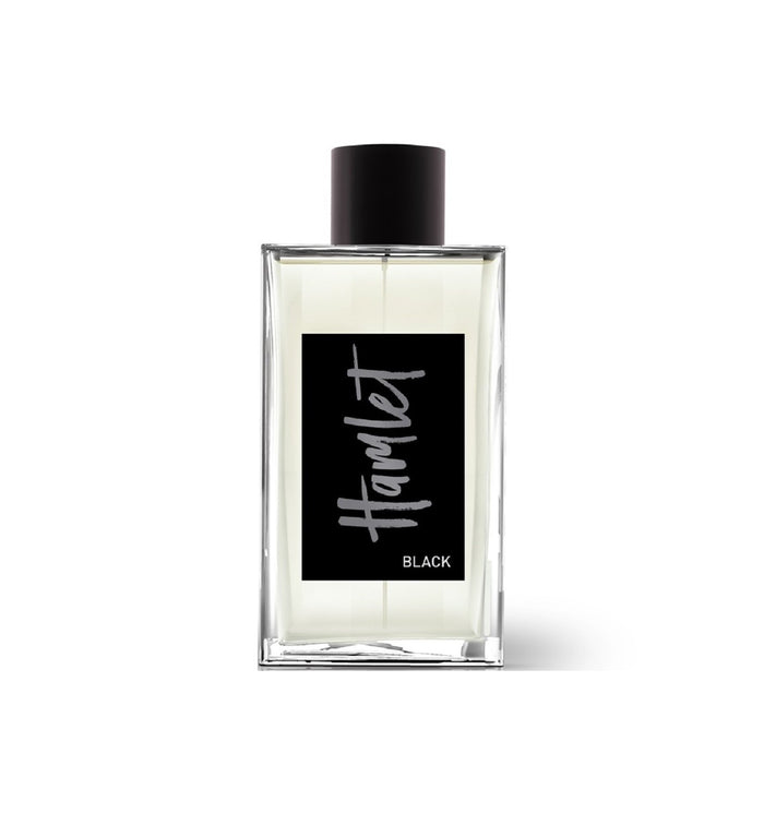 Hamlet Black Edt Fragrances