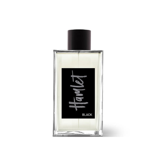 Hamlet Black Edt Fragrances