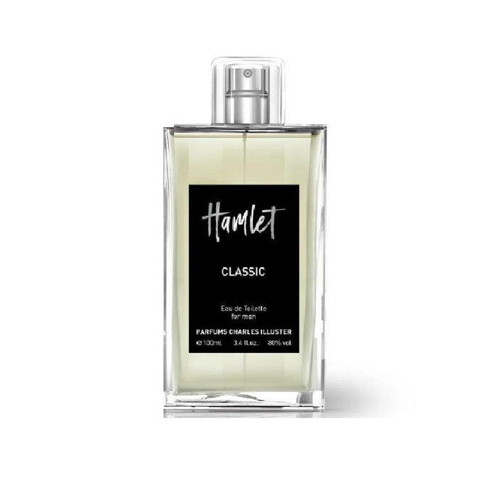 Hamlet Classic Edt Fragrances