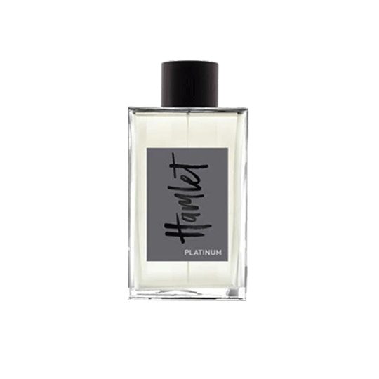 Hamlet Platinum Edt Fragrances