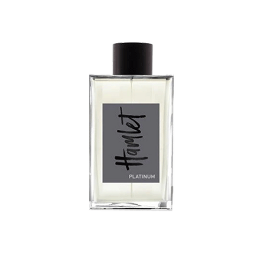 Hamlet Platinum Edt Fragrances