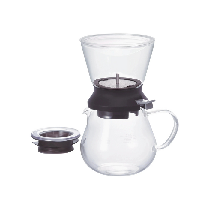 Tea Dripper Server Set 350ml