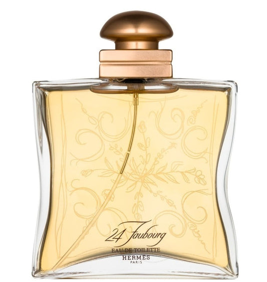Hermes 24 Faubourg Edt - Moustapha AL-Labban & Sons