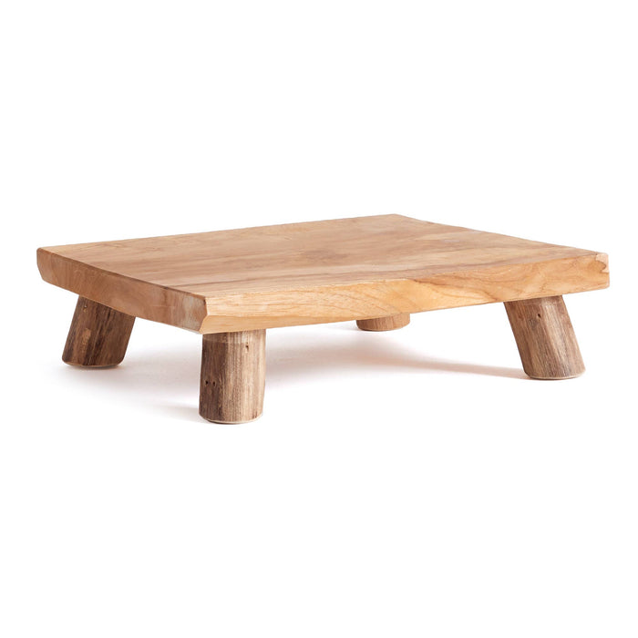 Higgins Teak Stand Large