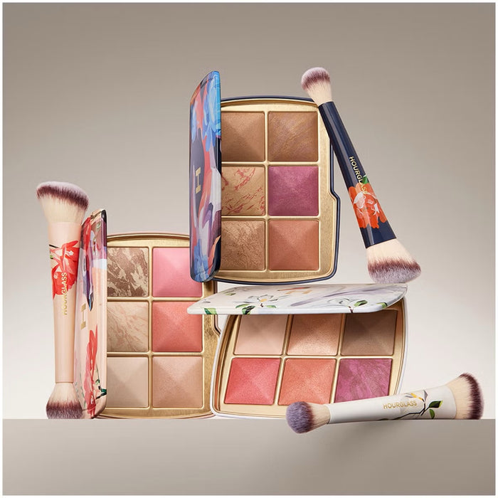 Hourglass Ambient Lighting Edit
Unlocked Palette