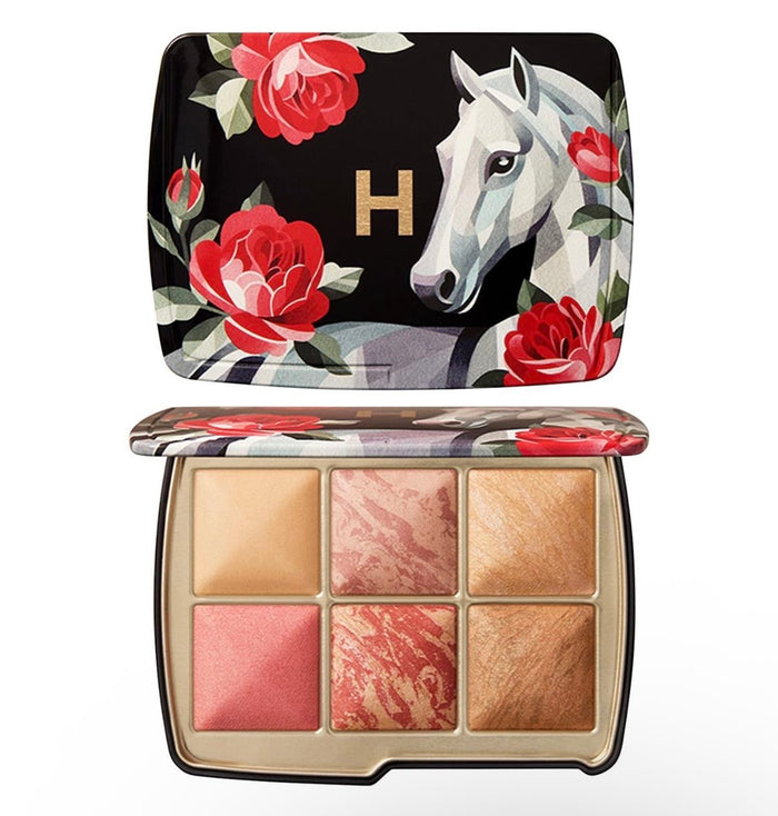 Hourglass Ambient Lighting Edit
Unlocked Palette