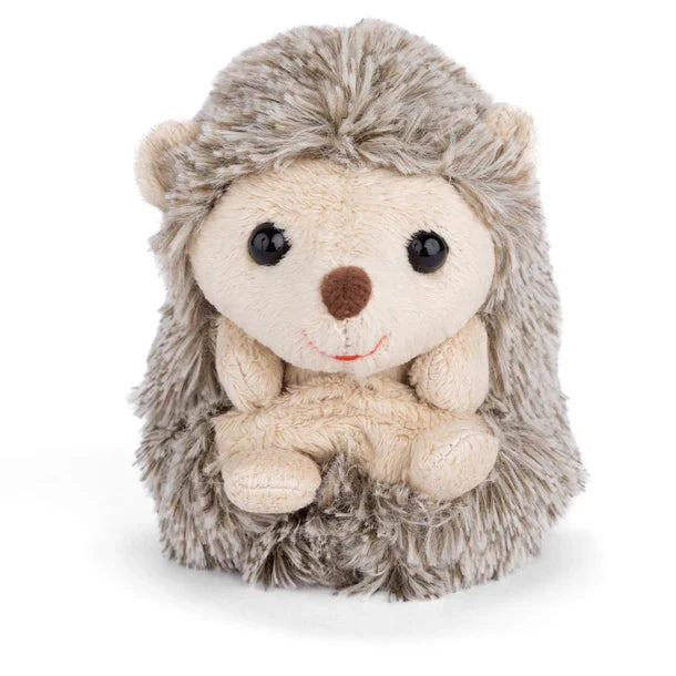 Hubert Sitting Hedgehog
