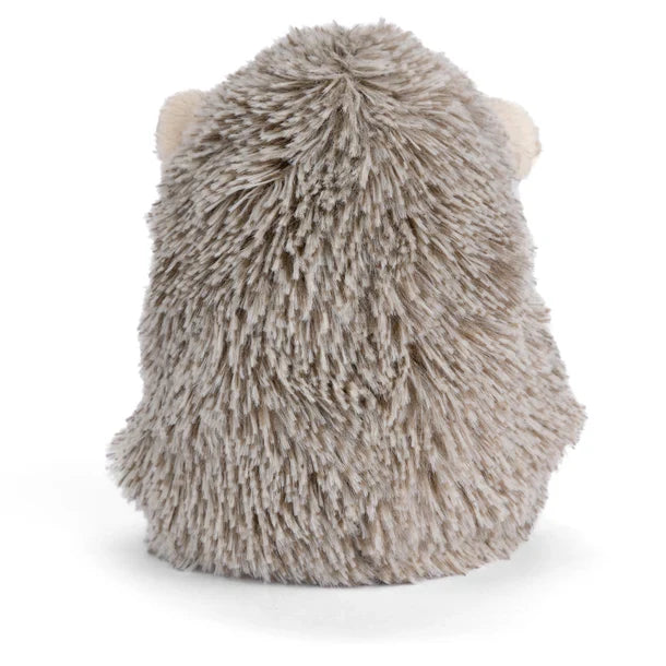 Hubert Sitting Hedgehog