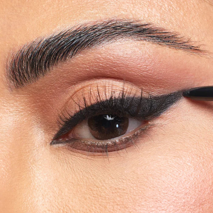 Huda Beauty creamy kohl Longwear Eye Pencil