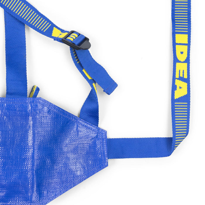 IDEA Chest Rig