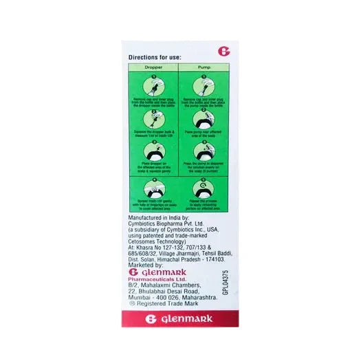 Inbilt-10F Topical Solution