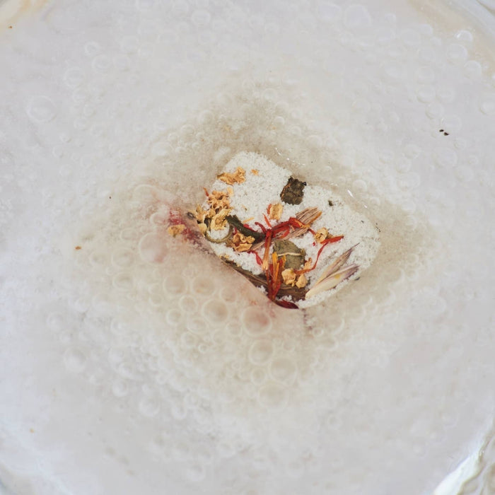 Individual Shower Steamers | Even Keel