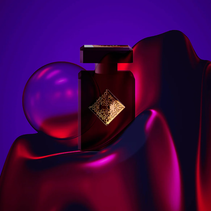 INITIO PSYCHEDELIC LOVE